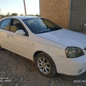 Opel Vectra 2007