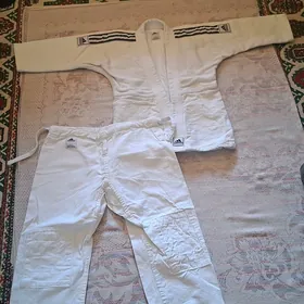 Kimono JUDO