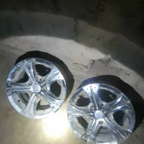 Duty Awalon hrom diska