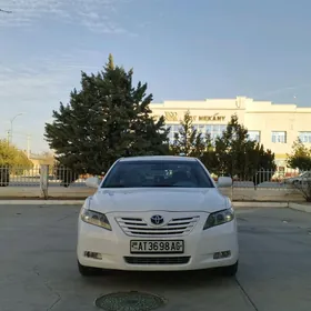 Toyota Camry 2008