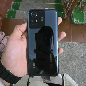 Redmi not 12s