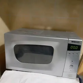 Микроволновка