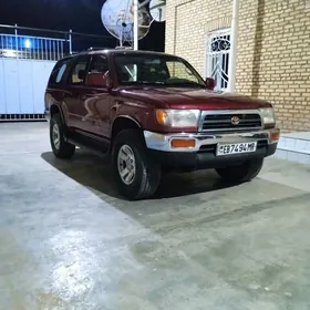 Toyota 4Runner 1998