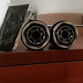 işki şarowoý granat