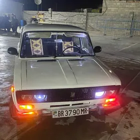 Lada 2106 1984