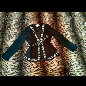 накидка жемпер