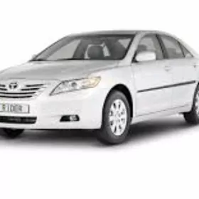 HALYJI CAMRY 07-11 molding