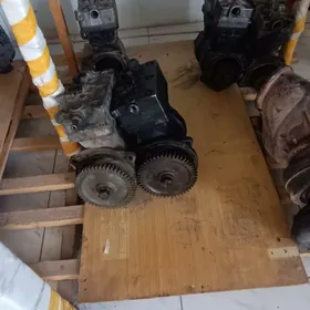 Volvo compressor hovva