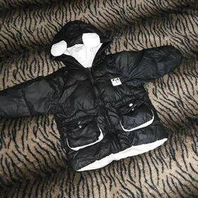 куртка адик красовка