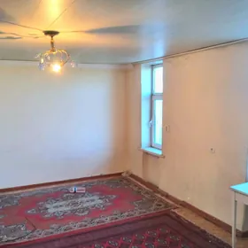 1-й микрорайон Кирпичный дом