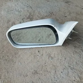 Camry Babicka bakawoy