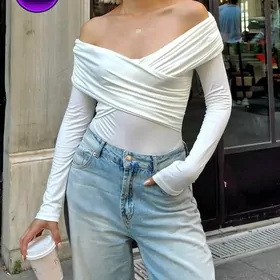 кофточки новые