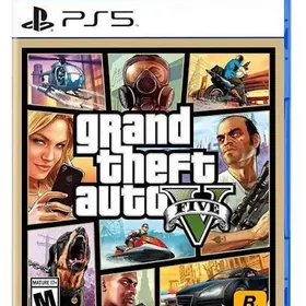 GTA 5