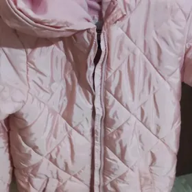 куртка 9-12лет