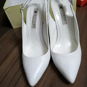 босоножки в отличном состоянии