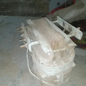 сварка аппарата О