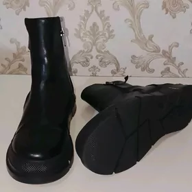 Полусапожки