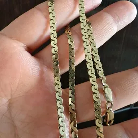 змейка гызыл ,золото,altyn