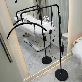 Лампа, светильник.