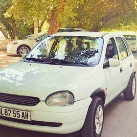 Opel Vita 1997