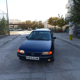 Opel Astra 1991
