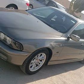 BMW 530 2003