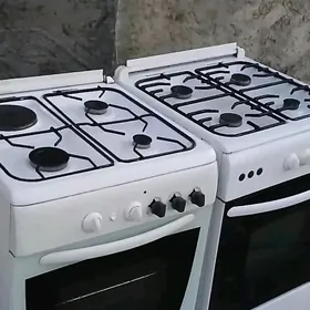 Gaz plita газ плита