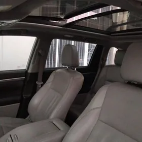 Toyota Highlander 2019