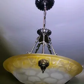 Lýustra Люстра