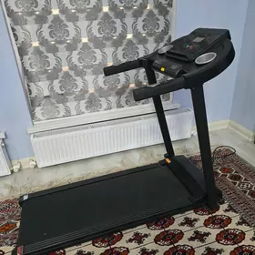 беговая дорожка