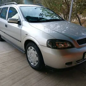 Opel Astra 1999