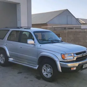 Toyota 4Runner 2002