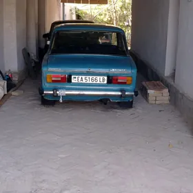 Lada 2106 1987