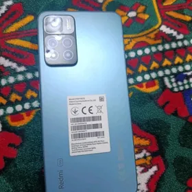 Redmi not ¹¹ pro plyus paket