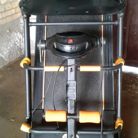 Беговая дорожка