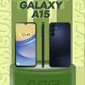 samsung a 15  6.128