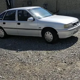Opel Vectra 1991