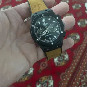 Часы HUBLOT