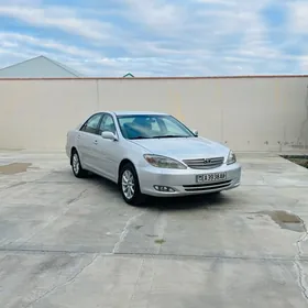 Toyota Camry 2002