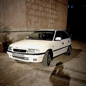 Opel Astra 1995