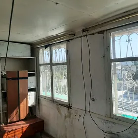 По Ниязову квартира