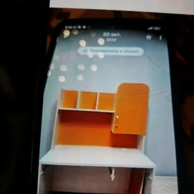 детский мебил