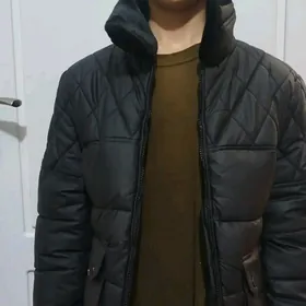 куртка новая