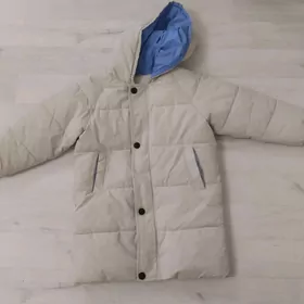 куртка детская