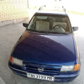 Opel Astra 1992