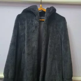 Шуба женская