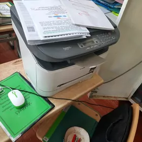 принтер  канон