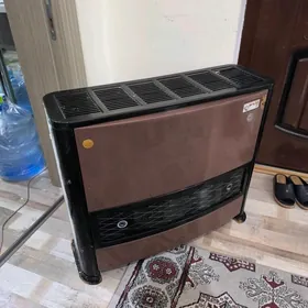 Печь, Эйран Печь