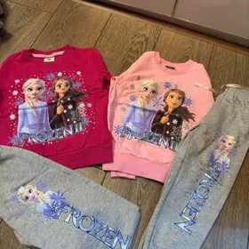 Костюм с начесом