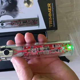 saç sakal kantowka maşynka .